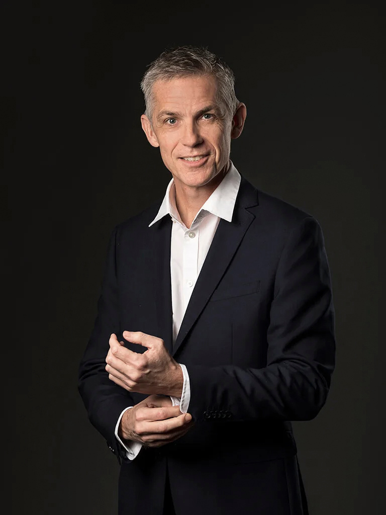 Professionelt CV & LinkedIn