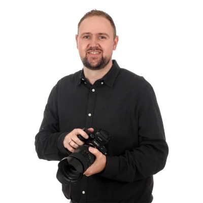 Fotografen - Rene Kongsgaard